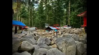 FLOOD 2022 DEVASTATION IN KUMRAT VALLEY | CLIMAT CHANGE |