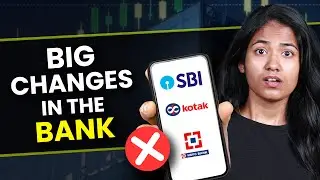 RBI Big Update February 2026 | Bank Accounts Will Be Closed? | Yuvarani