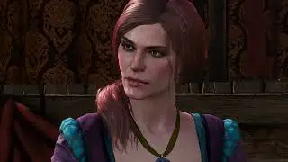 Witcher 3 || The Plays The Thing