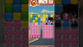 Toon Blast Level 18 #shorts