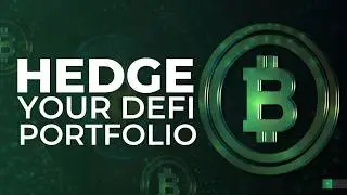 How to HEDGE your DeFi Portfolio (MUST DO!)