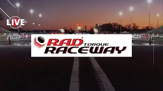 Rad Torque Raceway : HOOSIER TIRES BRACKET SERIES 09/07