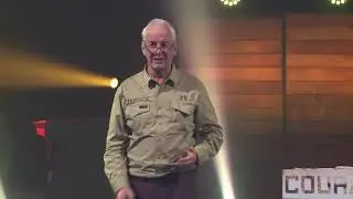 Mike Hawke - Living The Life Jesus Has For You