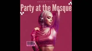 Qween Fatima - She is Allah