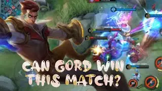 Gord Ranked Gameplay: Climbing the Ranks