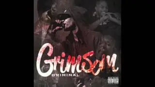 Maxsta - East London is back II (featuring Griminal)