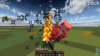 Pack Folder (+15 Packs) (Anime, Private packs...)