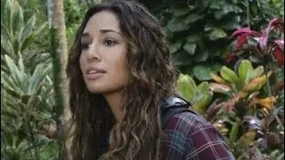 Tani Rey (Hawaii Five O) CC Subliminal🤎