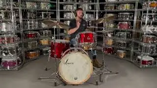 Sonor Vintage Series 22