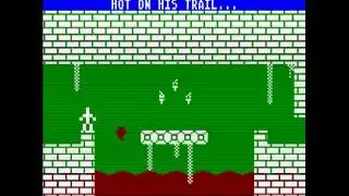 10 Free Indie Games // 10 Seconds: cactus