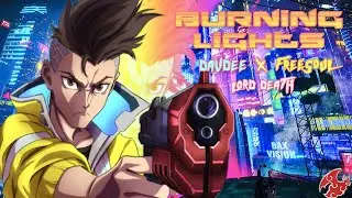 CYBERPUNK SONG | 