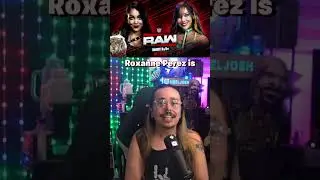 WWE Raw Preview 7/7/25 #wwe #wweraw #smackdown #wwettfam #wrestletok #wweuniverse #wwefan