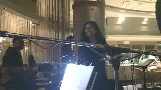 Viva Forever (cover).                          Chroma Band Osaka 😊