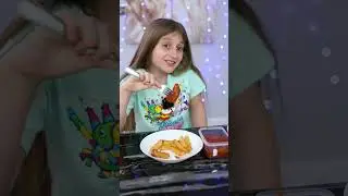 Как сделать игрушку другого цвета #elinafuntube #funtubefamily