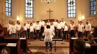 Fix You (Cover) - Chorensemble InTakt Offenbach