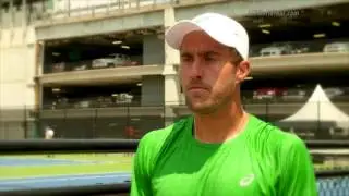 ATP Uncovered In Atlanta