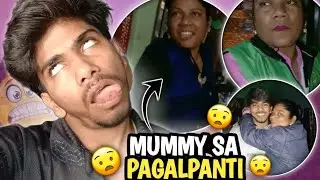 Mummy Ka Shat Pagal Panti 😂 || Abhishek Shivach Vlogs 