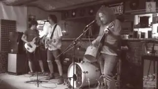 ACES live @ Radio Bunker