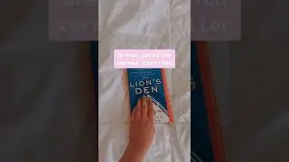 3 books to read this summer! #summerbooks #summertbr