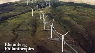 Our Grassroots Work to Move the U.S. Toward Clean Energy | Bloomberg Philanthropies