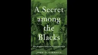 UTA Author Insights - John Garrigus