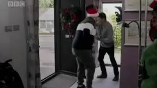Gavin and Stacey - Step into Christmas