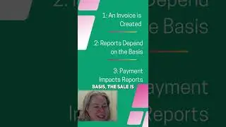 Accounts Receivable Workflow #shorts