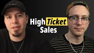 The Guide to Success in High Ticket Sales