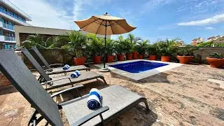 RESIDENCIA CON PLAYA PRIVADA EN PUERTO VALLARTA