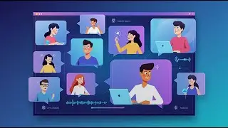 Introducing PolyTalk &mdash; Real-Time Multilingual Communication for Everyone