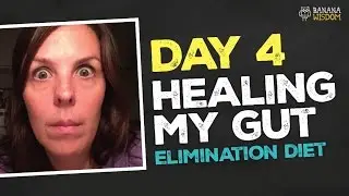 Day 4  |   Elimination Diet: Healing Gut Inflammation
