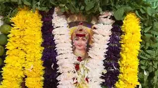 Ayyappa Padi Pooje Mannur ####💐👏👏