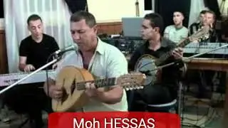 Qa3da Chaâbi avec Chikh Moh HESSAS.