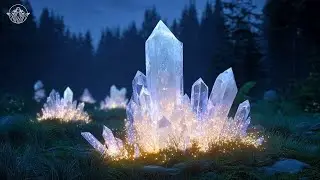 1111Hz Spiritual Frequency &bull; Source of Positive Energy, Peace & Unlimited Love