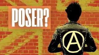 Punk: Fashion or Resistance?