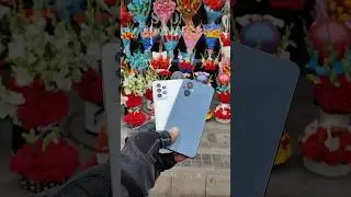 OnePlus nord n20 5g vs Samsung a52 camera comparison.