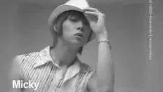 DBSK - Choosey Lover (a cappella)