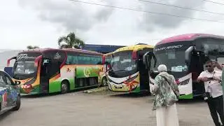 TSI 2022 Malaysia tour (Dxn factory visit)