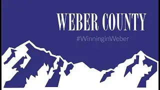 Weber County LIVE October 7, 2025