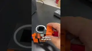 demonstrating Faraday's law and some interesting IA idea
