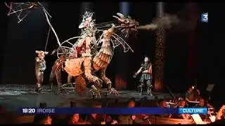 Rinaldo | Haendel, Claire Dancoisne, Bertrand Cuiller