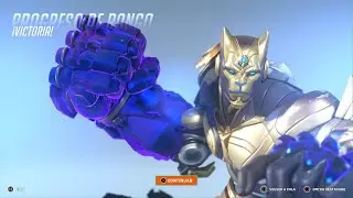 Overwatch 2| Doomfist #43 - Cual Counter? 😎