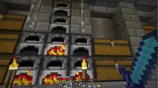Syrkaz Plays Minecraft - Episode 34: 