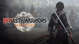 Dynasty Warriors Origins Narrated ChinaJoy Gameplay By Tomohiko Sho (Producer)