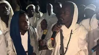 CHECO YARANGA Coulibaly kalima Kassida 🤲🏾🤲🏾
