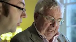 Christopher Biggins - Secrets From The Asylum