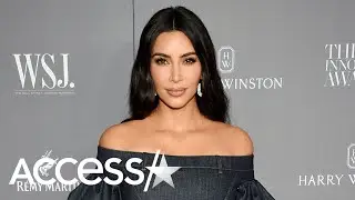 Kim Kardashian Accused Of Cultural Appropriation For New Magazine Cover