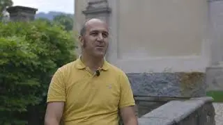 Tappa 5: Castello Brianza e il Castello medioevale
