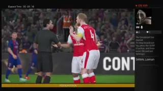 cilox82's Live PS4 Broadcast
