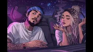 Purple Haze Chill Playlist &mdash; 420 Vibes | Chill Rap Music